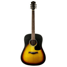 Sevillia IW-240M SB Гитара акустическая шестиструнная