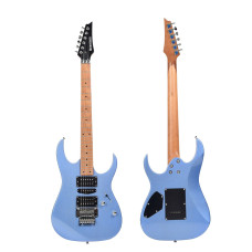 Bosstone SG-06 V.2 BL (2025) Гитара электрическая, 6 струн цвет синий