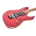 Bosstone SG-06 V.2 RD (2025) Гитара электрическая, 6 струн цвет красный