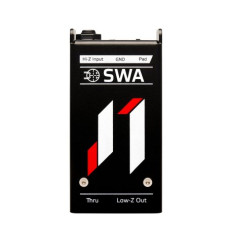 SWA J1mini - Активный DI-Box, одноканальный