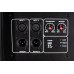 XLINE SPX-18A SUB Субвуфер активный, динамик 18", мощность усилителя A/B: 300 Вт RMS