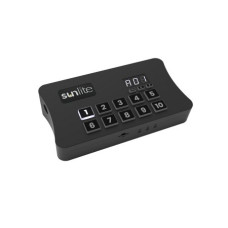 Sunlite SUNLITE-EC DMX-Интерфейс 1024 канала, USB type C, DMX in/out