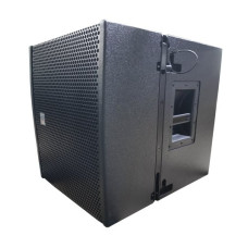 SVS Audiotechnik LA-115 SUB Пассивный сабвуфер линейного массива, мощн 400Вт, 1600Вт пик