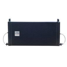 SVS Audiotechnik LA-26 Пассивная акустическая система линейного массива. Мощность: 160Вт (RMS)