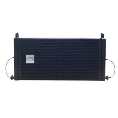SVS Audiotechnik LA-26 Пассивная акустическая система линейного массива. Мощность: 160Вт (RMS)