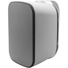 SVS Audiotechnik PAF-6W PRO Всепогодная трансляционная акустическая система (IP65), динамики: 6.5"+1