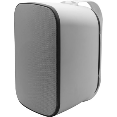 SVS Audiotechnik PAF-6W PRO Всепогодная трансляционная акустическая система (IP65), динамики: 6.5"+1