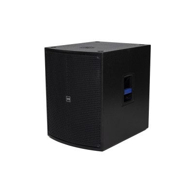 SVS Audiotechnik ST-18A SUB Активный сабвуфер, мощность: 480 Вт