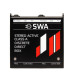 SWA J2mini - Активный DI-Box, двухканальный SWA J2mini - Активный DI-Box, двухканальный