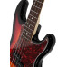 Voltone BB-04 SB Бас гитара электрическая, количество струн 4