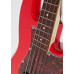 Voltone BS-04 Red Бас гитара электрическая, количество струн 4