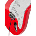 Voltone EG-H15 Red Гитара электрическая, количество струн 6