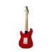 Voltone EG-H15 Red Гитара электрическая, количество струн 6