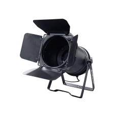 XLINE Light LED PAR 200WB COB Светодиодный прибор с кашетирующими шторками.