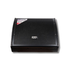 XLINE ALFA M-12A Сценический монитор активный,  12" динамик, мощность усилителя 350 Вт