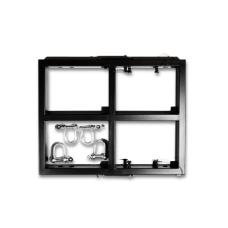 XLINE DELTA 18 SET FRAME Рама для DELTA 18 SET