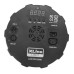 XLINE Light LED PAR 0906 Светодиодный прибор. Источник света: 9х6 Вт RGBW светодиодов