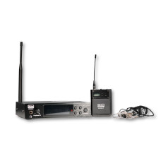 XLINE MD-262A-C Система мониторинга, рабочая частота: 650-755 МГц