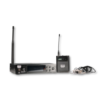 XLINE MD-262A-C Система мониторинга, рабочая частота: 650-755 МГц