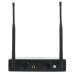 XLINE MD-272B Радиосистема двухканальная c двумя поясными передатчиками и головными гарнитурами