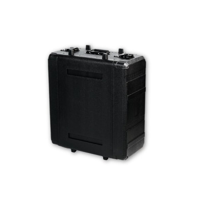 XLINE RMP-4U Кейс Рэковый 4U пластиковый