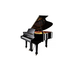 Young Chang YC168E BP Рояль акустический, цвет черный. В комплекте банкетка.