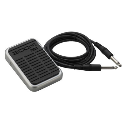 Педаль футсвич Zoom FS01