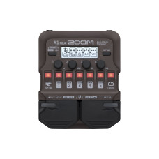 Процессор эффектов Zoom A1 FOUR