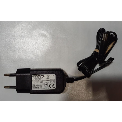 Блок питания Zoom AD16E