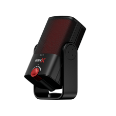 RODE XCM-50 Конденсаторный USB микрофон для стримеров и геймеров.