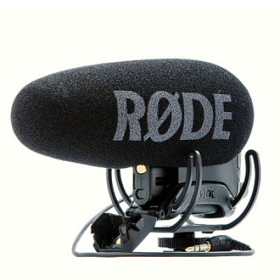 RODE 0168-0012-01 поролоновая ветрозащита для VideoMic PRO PLUS.