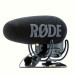 RODE 0168-0012-01 поролоновая ветрозащита для VideoMic PRO PLUS.