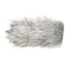 RODE DeadCat меховая ветрозащита для микрофонов VideoMic, NTG-1, NTG-2, WSVM