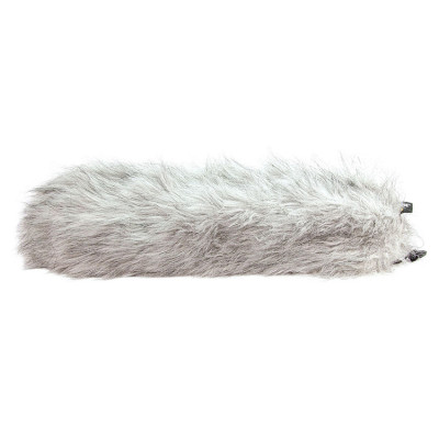 RODE DeadWombat меховая ветрозащита для RODE Blimp