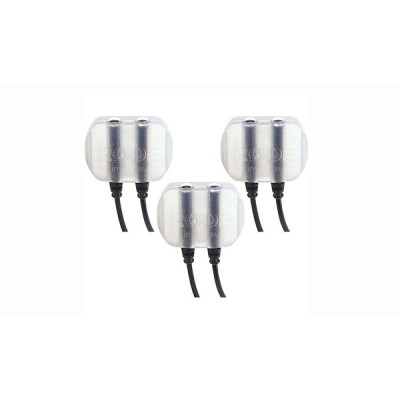 RODE invisiLav комплект 3 шт. ветрозащит для  Lavalier и SmartLav.