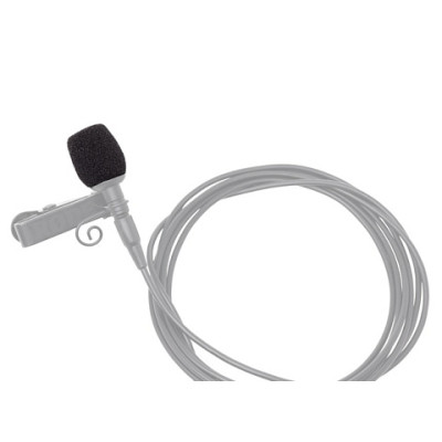 RODE WS-LAV упаковка из 3 штук: ветрозащита из пенополиуретана, для микрофонов Lavalier