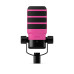 RODE WS14-PINK ветрозащита для PODMIC или PODMIC USB, цвет розовый