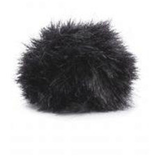 RODE чёрная ветрозащита для беспроводной системы Wireless Go. Запчасть. 