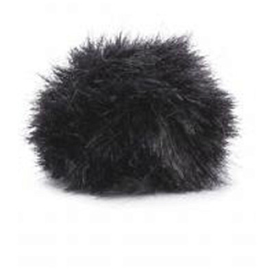 RODE чёрная ветрозащита для беспроводной системы Wireless Go. Запчасть.