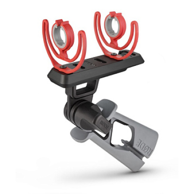 RODE PG2R пистолетная рукоятка - ручка с антивибрационным креплением