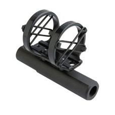 RODE SM5 антивибрационное крепление для микрофонов: NT3, NT4, NT5, NT5 MP, NT55, NT55 MP, NTG-1, NTG-2, NTG-3, NTG4, NTG4+  