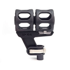 RODE SM8 антивибрационное крепление для микрофона NTG-8, переходник 3/8-5/8" в комплекте