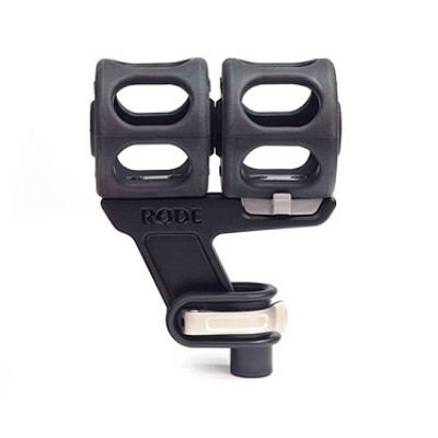 RODE SM8 антивибрационное крепление для микрофона NTG-8, переходник 3/8-5/8" в комплекте