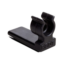 RODE Vampire Clip держатель-заколка с двумя иголками для петличного микрофона RODE Lavalier, SmartLav и других диаметром 2-3мм
