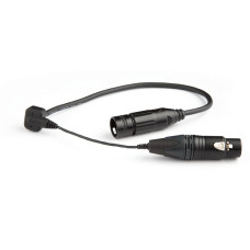 RODE PG2ProCable кабель предназначенный для использования с антивибрационным креплением с рукояткой PG2-R и креплений серии SM