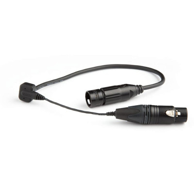 RODE PG2ProCable кабель предназначенный для использования с антивибрационным креплением с рукояткой PG2-R и креплений серии SM
