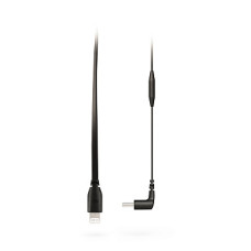 RODE SC15 кабель-адаптер Lightning - USB-C,  для подключения NT-USB mini, Caster PRO, Wireless GO II к Macbook