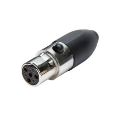 RODE MiCon-3 переходник c MiCon на RFIntell T2 и QL-P и Shure U1/UR1/UT1/SC1/SLX1/ULX1