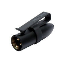 RODE MiCon-5 адаптер фантомного питания  с разъёмом XLR для микрофонов HS1, Pinmic, Lavalier