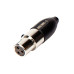 RODE MiCon-6 переходник c MiCon на L-connector поясных передатчиков AKG PT